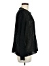 Talulah New York Metallic Black Pullover Sweater Size M - photo 4