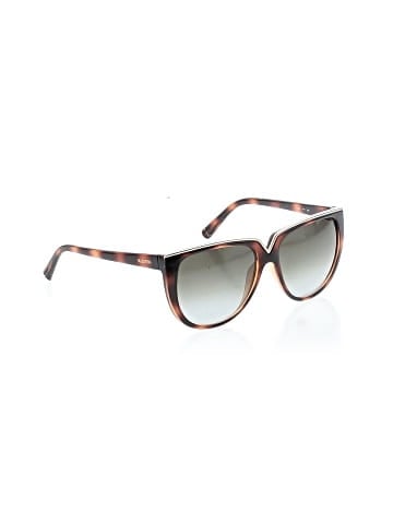 Valentino Cat-Eye Tortoise Sunglasses (view 1)
