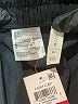 Ideology Solid Black Casual Skirt Size XS - photo 4