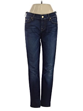 7 For All Mankind Jeans (view 1)