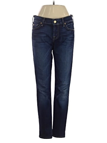 7 For All Mankind Jeans (view 1)