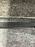 Jenni Kayne 100% Polyamide Gray Turtleneck Sweater Size M - photo 7