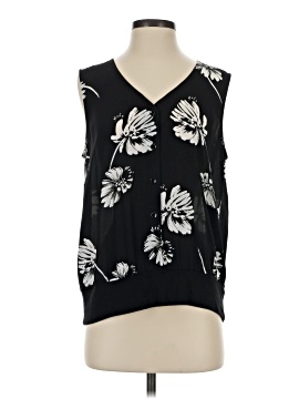 CAbi Sleeveless Blouse (view 1)