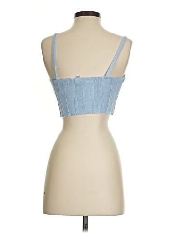 Urban Outfitters Tube Top (view 2)