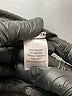 Nine West Solid Gray Casual Dress Size S - photo 8