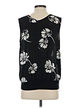 CAbi Sleeveless Blouse (view 2)