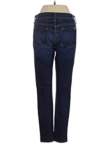 7 For All Mankind Jeans (view 2)