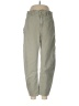 Zara Green Jeans Size 6 - photo 1