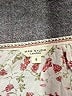 Max Studio Ivory Short Sleeve Blouse Size S - photo 7