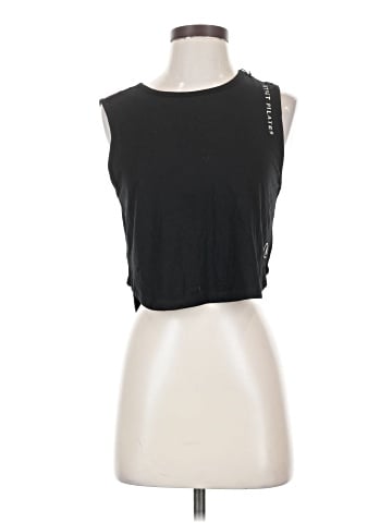 Jet Set Sleeveless Top (view 1)