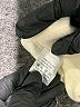 Unbranded Ivory Casual Pants Size M - photo 8