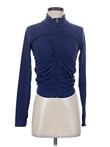 Vitality Track Jacket (view 1)