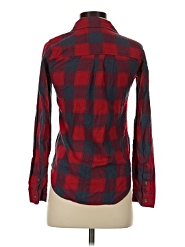 SO Long Sleeve Button-Down Shirt (view 2)