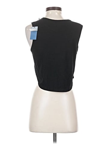 Jet Set Sleeveless Top (view 2)