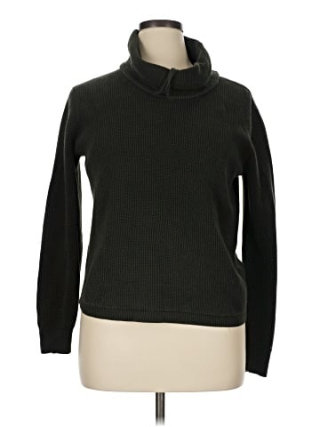 Lauren by Ralph Lauren Turtleneck Sweater (view 1)