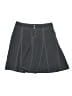 Athleta Solid Gray Casual Skirt Size 4 - photo 1