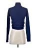 Vitality Blue Track Jacket Size S - photo 2