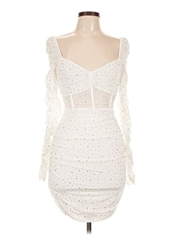 Windsor Cocktail Dress (view 1)