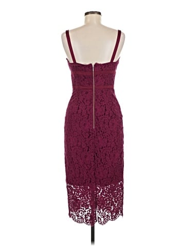 Keepsake Cocktail Dress (view 2)