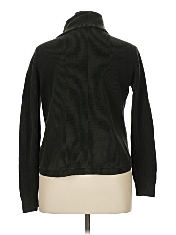 Lauren by Ralph Lauren Turtleneck Sweater (view 2)