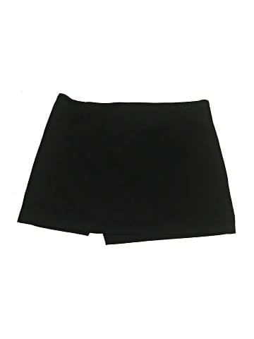 Zara Casual Skirt (view 2)