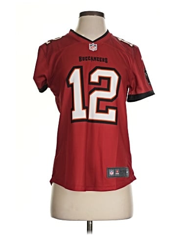 NFL X Nike Team Apparel Short Sleeve T-Shirt (view 1)
