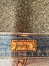 Mother Hearts Blue Jeans Size 29 waist - photo 7