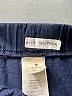 Crewcuts 100% Cotton Solid Blue Shorts Size 7 - photo 3