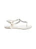 DB Studio Ivory Sandals Size 8 - photo 1