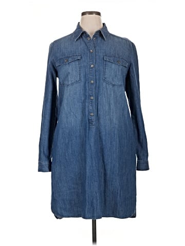 White House Black Market Casual Dress (view 1)