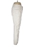 Daily Ritual Ivory Casual Pants Size 12 - photo 4