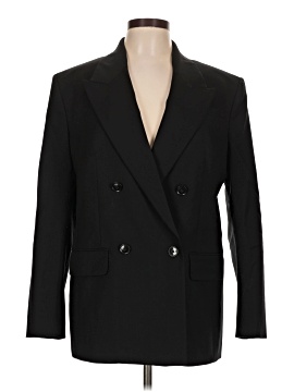 Banana Republic Wool Blazer