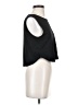 Jet Set Black Sleeveless Top Size S - photo 4