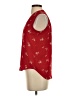 Vince Camuto Red Sleeveless Blouse Size XS (petite) - photo 5