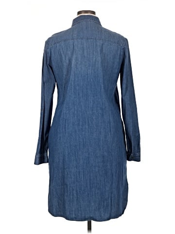 White House Black Market Casual Dress (view 2)