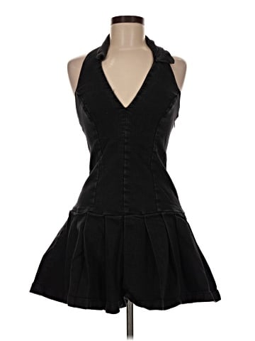 Love, Fire Cocktail Dress (view 1)