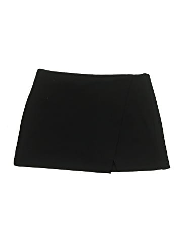 Zara Casual Skirt (view 1)