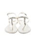 DB Studio Ivory Sandals Size 8 - photo 2