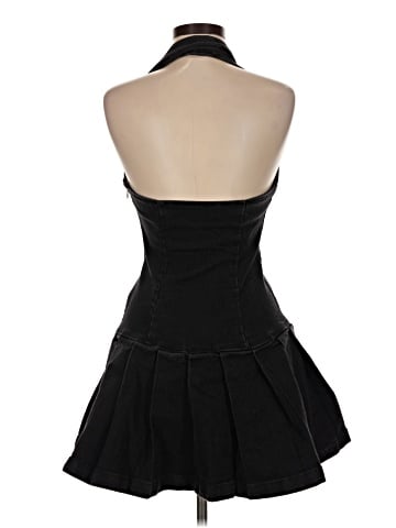 Love, Fire Cocktail Dress (view 2)
