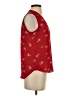 Vince Camuto Red Sleeveless Blouse Size XS (petite) - photo 4