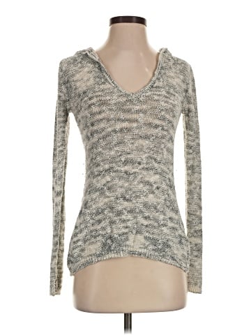 Roxy Pullover Sweater (view 1)