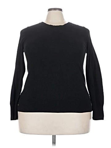 Ann Taylor Pullover Sweater (view 1)