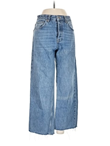Zara Jeans (view 1)