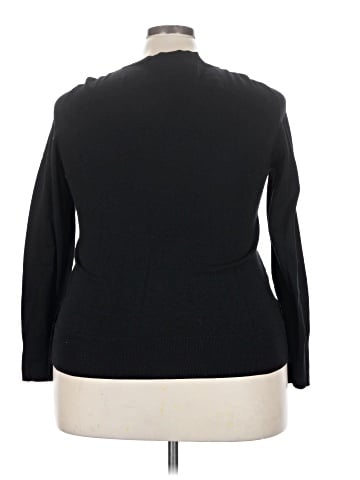 Ann Taylor Pullover Sweater (view 2)