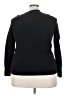 Ann Taylor Black Pullover Sweater Size XXL - photo 2