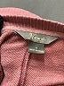 Natural Reflections Pink Pullover Sweater Size M - photo 7