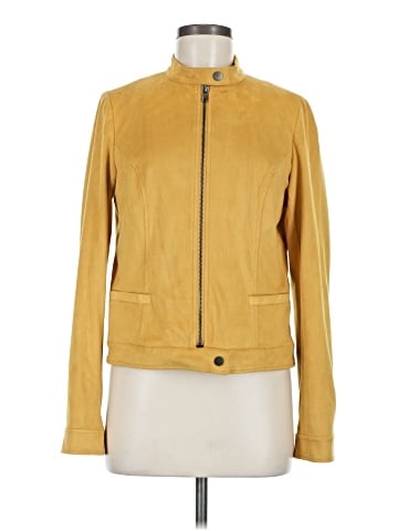 CoffeeShop Jacket (view 1)
