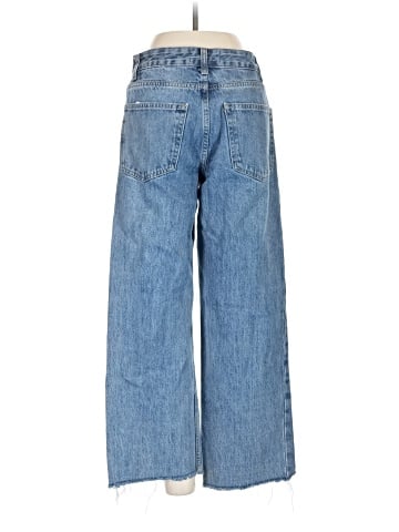 Zara Jeans (view 2)