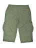 The North Face Green Cargo Shorts Size 2 - photo 2