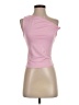 Unbranded Pink Sleeveless Blouse Size S - photo 1